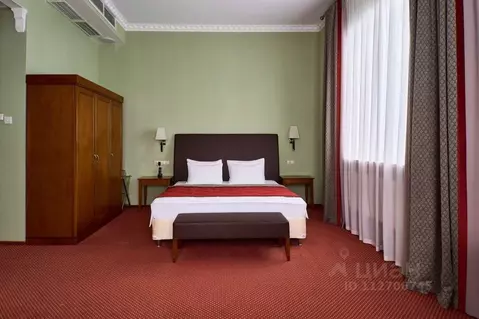 Комната Тюменская область, Тюмень Советская ул., 20 (10.0 м)