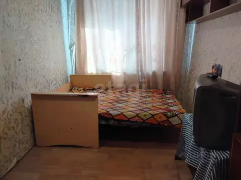 Комната Новосибирская область, Бердск ул. Кирова, 13А (14.0 м)