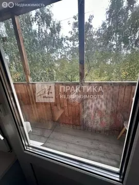 1-комнатная квартира: Москва, улица Плещеева, 10 (40 м)