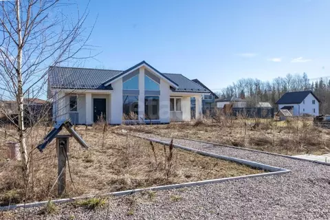 Участок в Ленинградская область, Всеволожский район, Щегловское с/пос, ...