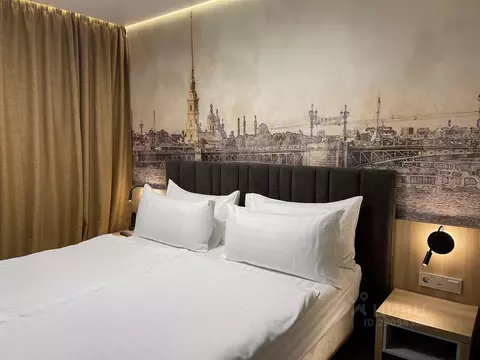 Комната Санкт-Петербург пл. Александра Невского, 2 (39.0 м)