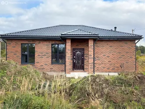 Дом в Тверская область, Калининский муниципальный округ, посёлок ...