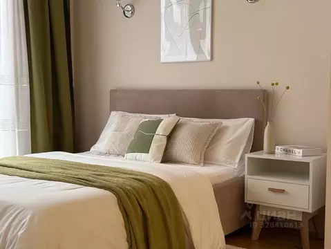 Студия Москва 3-я Хорошевская ул., 25к5 (27.0 м)