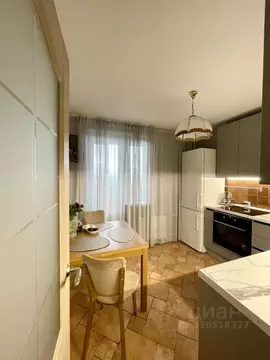 2-к кв. Санкт-Петербург ул. Олеко Дундича, 40 (54.1 м)