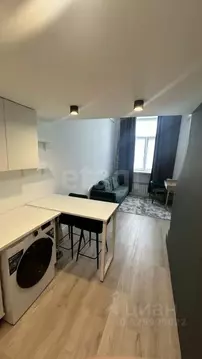 Студия Москва ул. Петра Романова, 7С1 (20.3 м)