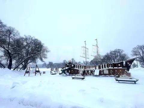 Участок в Московская область, Ступино городской округ, с. Семеновское  ...