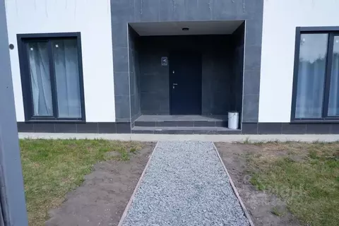 Дом в Новосибирская область, Новосибирский район, Каменский сельсовет, ...