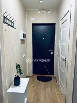 Студия Ленинградская область, Мурино Всеволожский район, бул. ...