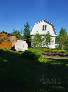 Дом в Московская область, Воскресенск городской округ, д. Богатищево ...