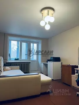 1-к кв. Татарстан, Казань ул. Серова, 17 (36.0 м)