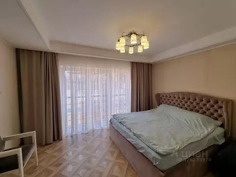 4-к кв. Северная Осетия, Владикавказ ул. Гастелло, 71 (161.8 м)