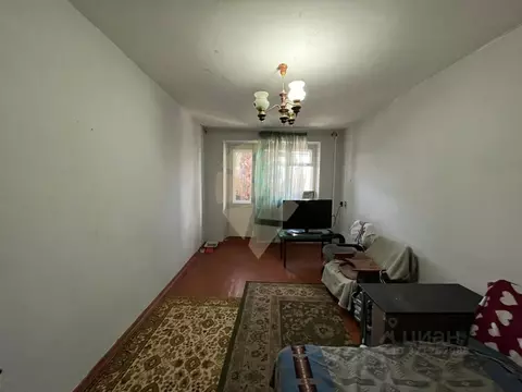 2-к кв. Белгородская область, Губкин ул. Горького, 12 (46.0 м)