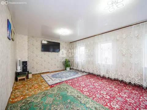 Дом в Омск, 1-й Пикетный переулок, 61А (112.4 м)