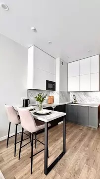 Студия Москва проезд Серебрякова, 11к2 (25.0 м)