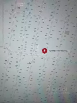 Участок в Брянская область, Брянск Надежда садоводческое товарищество, ...