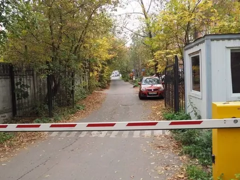 Офис в Москва ш. Энтузиастов, 21С1 (2600 м)