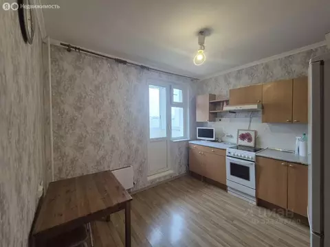 1-комнатная квартира: Химки, Молодёжная улица, 50 (42 м)