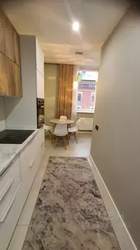 1-к кв. Москва Павелецкая наб., 8Б (50.4 м)