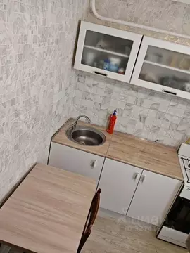 1-к кв. Татарстан, Казань ул. Латышских Стрелков, 29 (28.5 м)