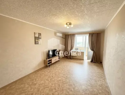 1-к кв. Московская область, Коломна просп. Кирова, 43 (30.6 м)