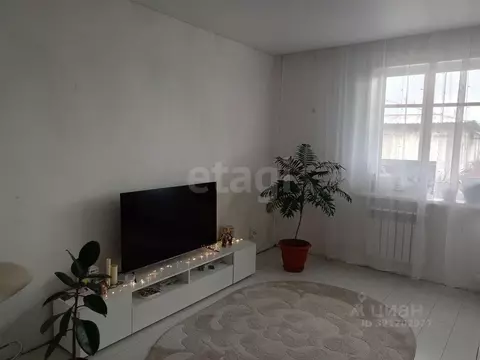 2-к кв. Кемеровская область, Березовский ул. Волкова, 8 (53.7 м)