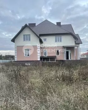 Дом в Свердловская область, Сысертский муниципальный округ, д. Большое ...