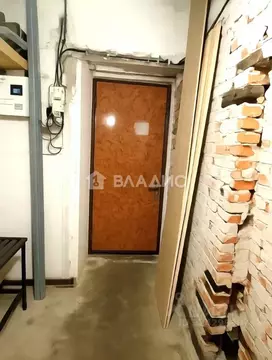 1-к кв. Краснодарский край, Ейск Первомайская ул., 14 (36.8 м)