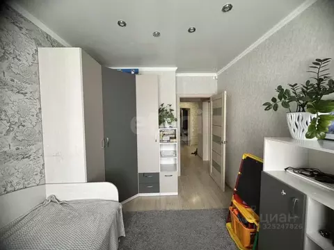 3-к кв. Алтайский край, Бийск ул. Михаила Ломоносова, 40 (65.8 м)