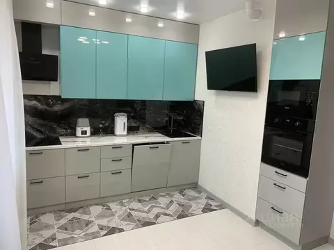 2-к кв. Московская область, Раменское Дергаевская ул., 30 (84.6 м)