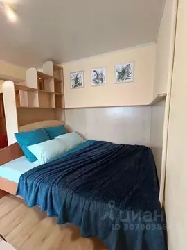 1-к кв. Пермский край, Пермь Екатерининская ул., 184 (31.0 м)