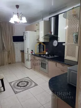 2-к кв. Ставропольский край, Пятигорск ул. Нежнова, 72 (78.0 м)