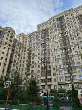 5-к кв. Москва Мичуринский просп., 5 (165.0 м)