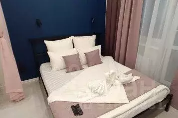 1-к кв. Башкортостан, Уфа Владивостокская ул., 1/2 (25.0 м)