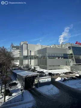 3-комнатная квартира: Курск, улица Карла Маркса, 66к15 (60.5 м)