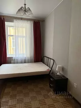 3-к кв. Санкт-Петербург 8-я Советская ул., 25 (70.6 м)