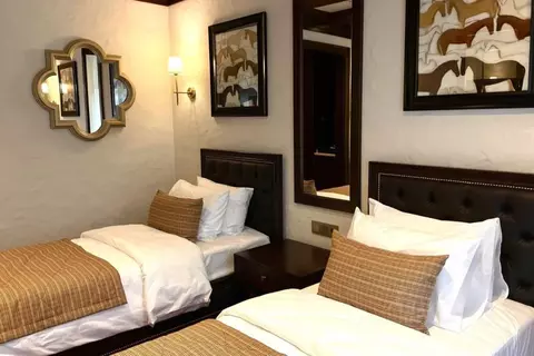 Комната Карачаево-Черкесия, Зеленчукский район, с. Архыз, пос. ...