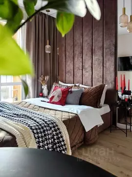 1-к кв. Иркутская область, Иркутск Байкальская ул., 208 (25.0 м)