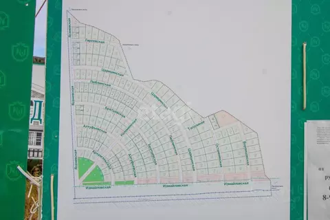 Участок в Тюменская область, Тюменский муниципальный округ, д. Елань ...