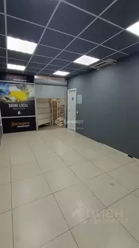 Помещение свободного назначения в Мурманская область, Мурманск ул. ...