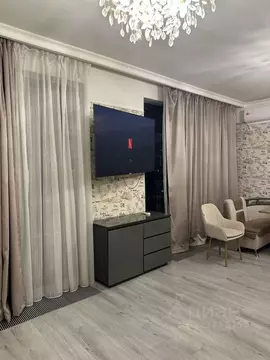 2-к кв. Москва ул. Виктора Маслова, 2 (69.0 м)