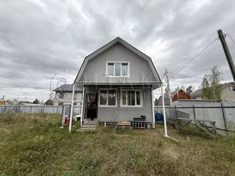 Дом в Санкт-Петербург пос. Петро-Славянка, Красноармейское СНТ, 50 (91 ...