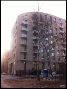 2-к кв. Москва ул. Серпуховский Вал, 20 (61.9 м)
