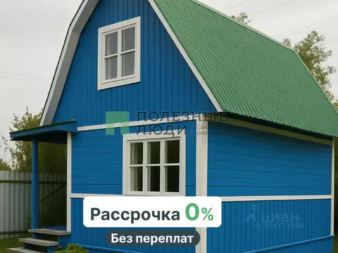 Дом в Калужская область, Малоярославецкий район, Шумятино с/пос, ...