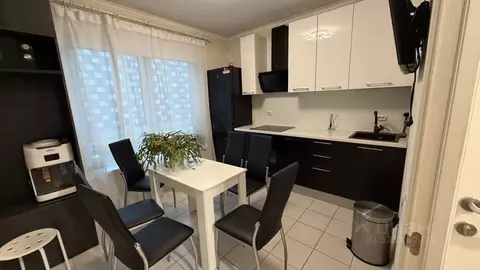 2-к кв. Московская область, Мытищи Юбилейная ул., 4 (68.5 м)