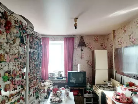 2-к кв. Белгородская область, Белгород Советская ул., 1а (53.1 м)