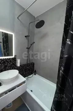 1-к кв. Курская область, Курск ул. Домостроителей, 2 (35.8 м)