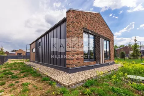 Коттедж в Московская область, Одинцовский городской округ, пос. ...