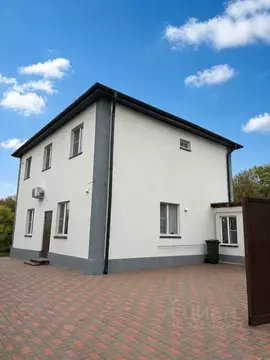 Дом в Волгоградская область, Волгоград Карьерная ул. (147 м)