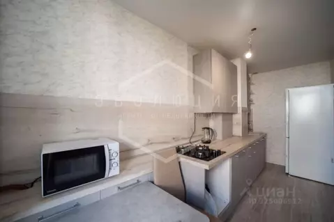 1-к кв. Калининградская область, Гурьевский муниципальный округ, пос. ...