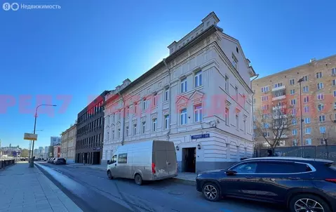 Торговая площадь (959.5 м)